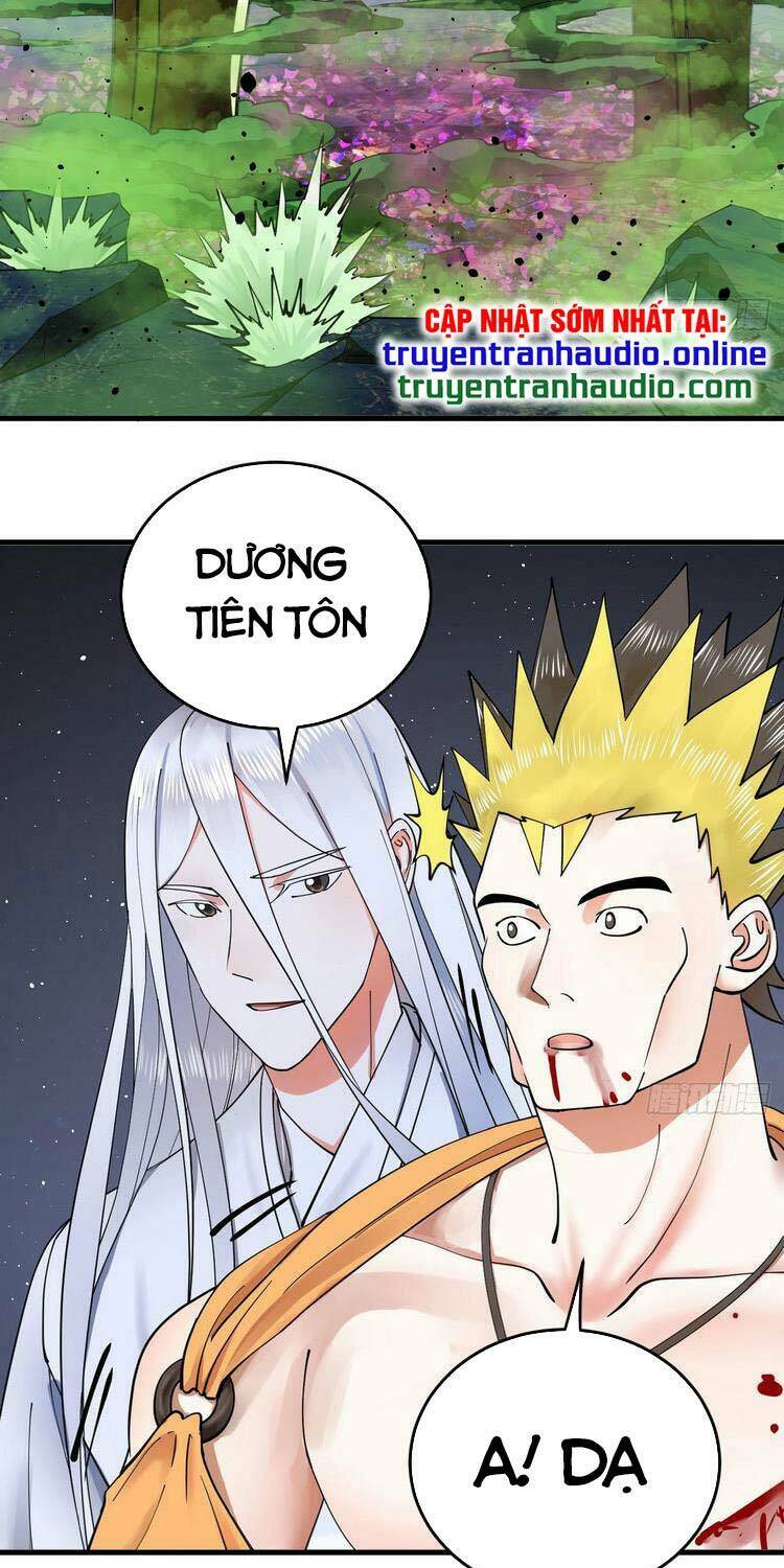 Ta Luyện Khí Ba Ngàn Năm Chapter 223 - Trang 2