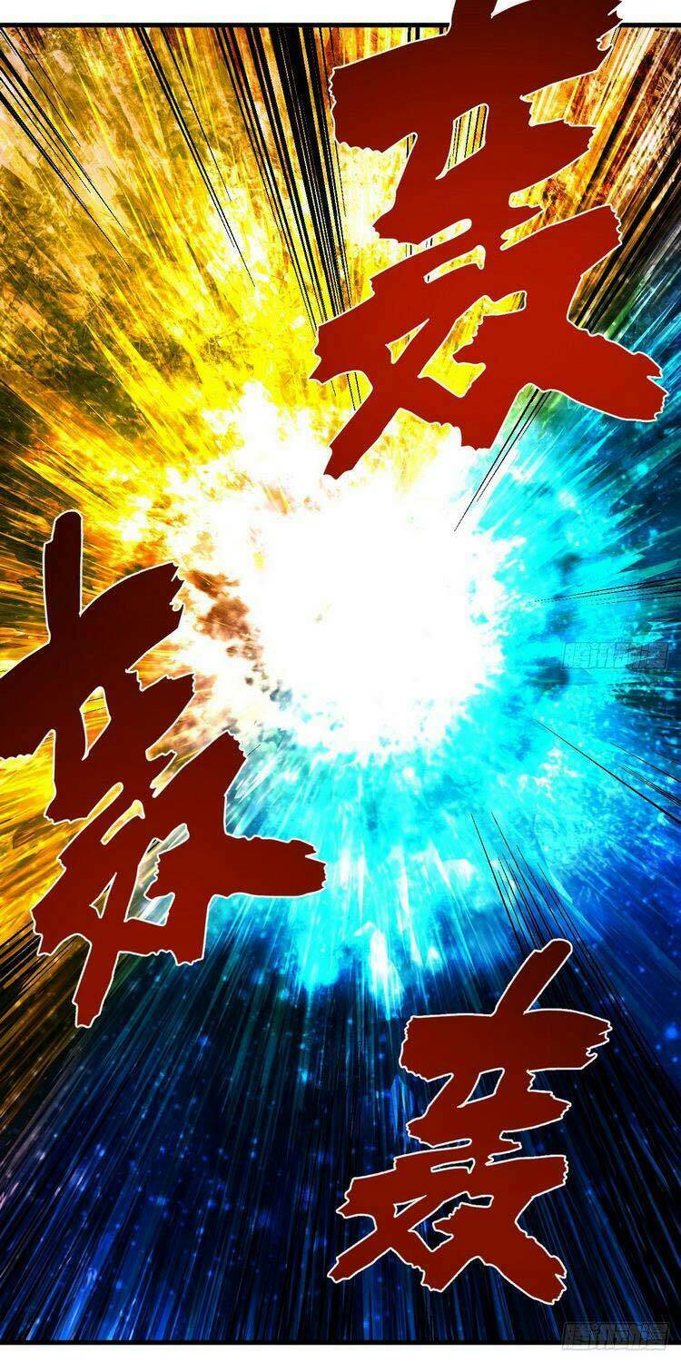 Ta Luyện Khí Ba Ngàn Năm Chapter 223 - Trang 2