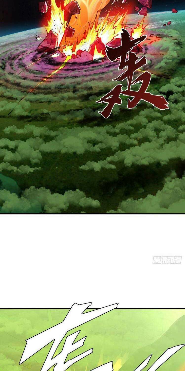 Ta Luyện Khí Ba Ngàn Năm Chapter 223 - Trang 2