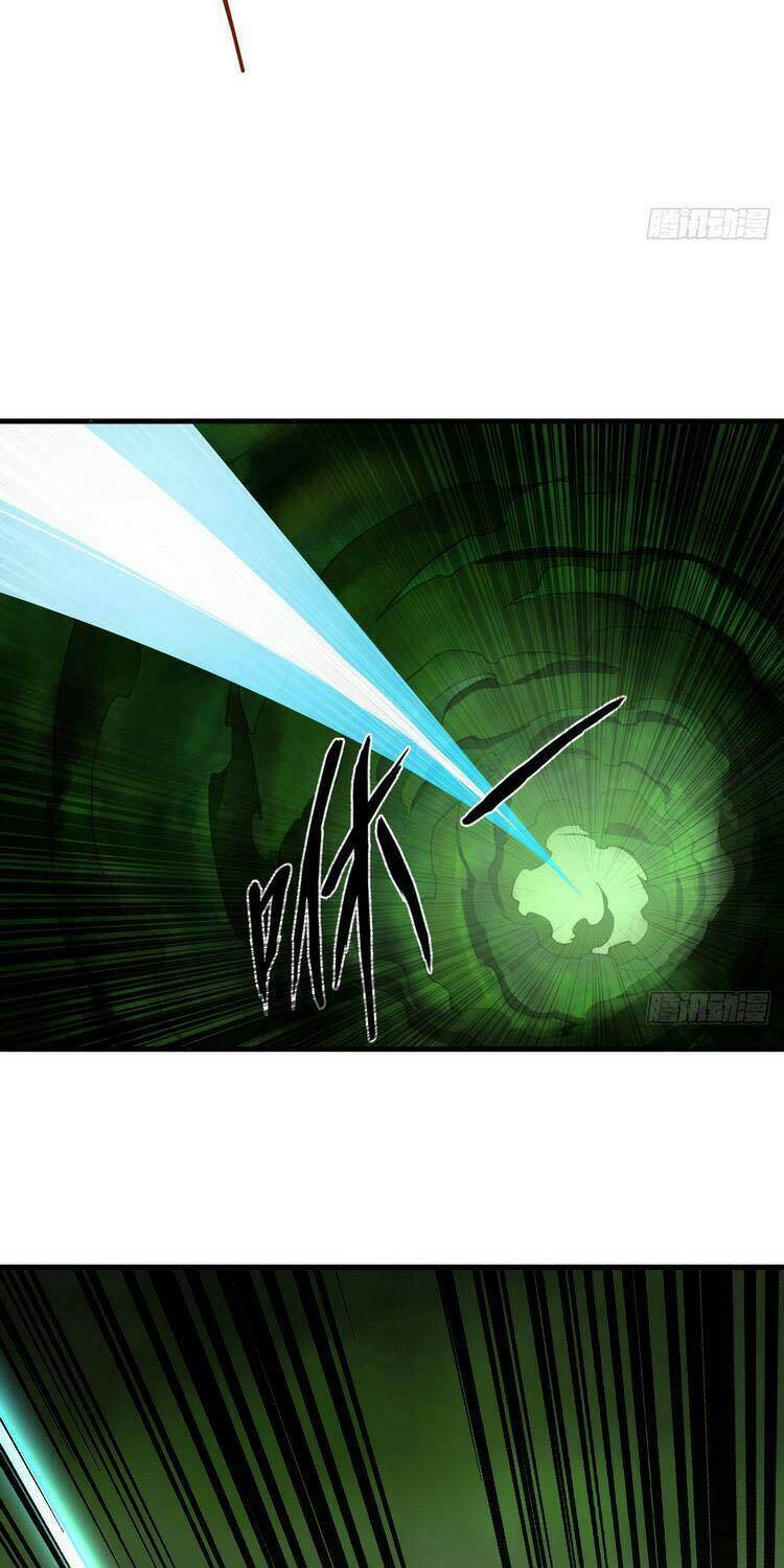 Ta Luyện Khí Ba Ngàn Năm Chapter 223 - Trang 2