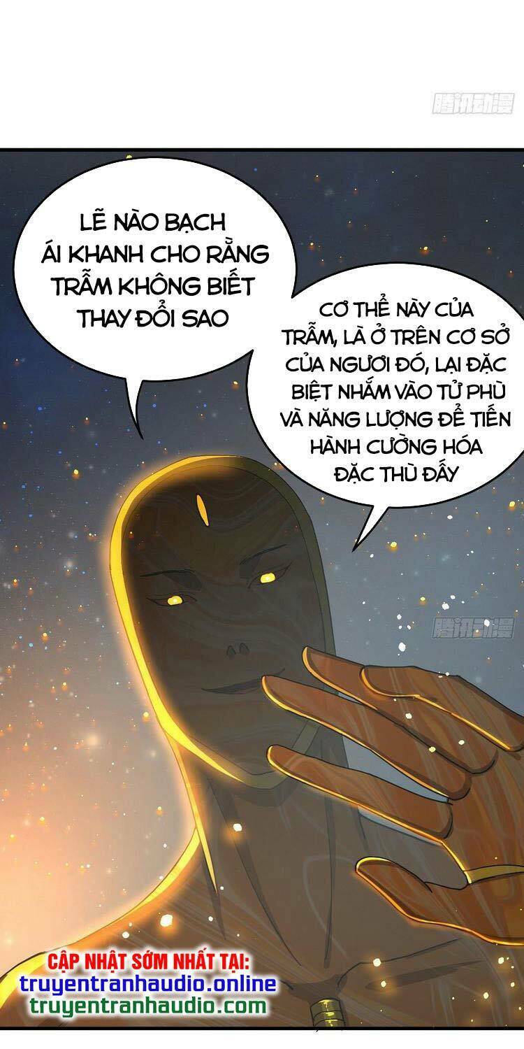 Ta Luyện Khí Ba Ngàn Năm Chapter 224 - Trang 2