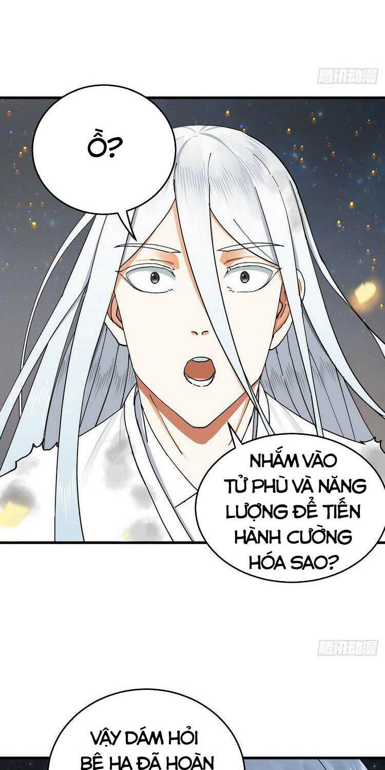 Ta Luyện Khí Ba Ngàn Năm Chapter 224 - Trang 2