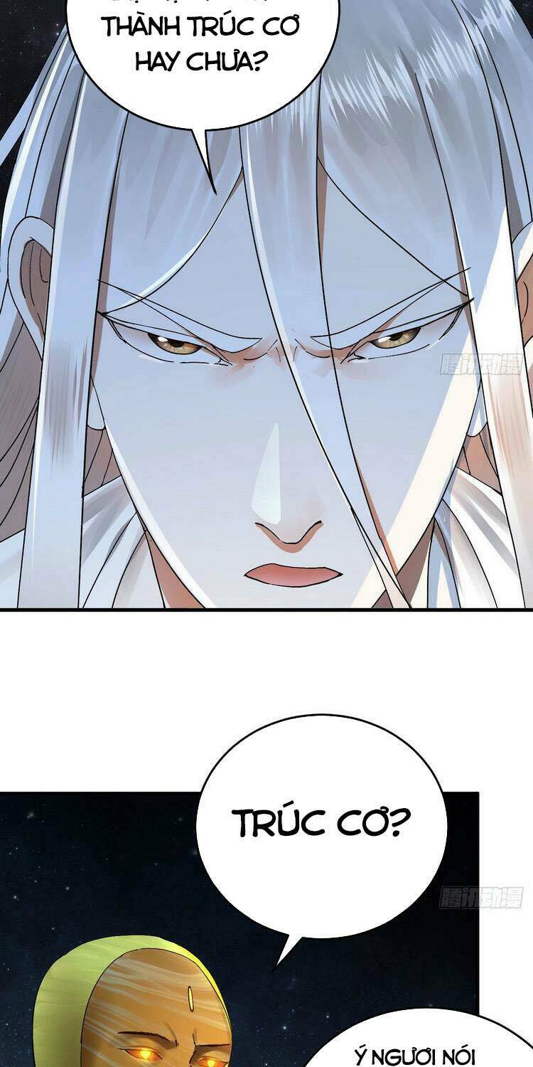 Ta Luyện Khí Ba Ngàn Năm Chapter 224 - Trang 2