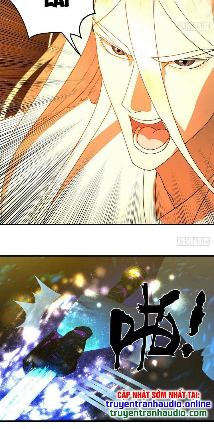 Ta Luyện Khí Ba Ngàn Năm Chapter 224 - Trang 2