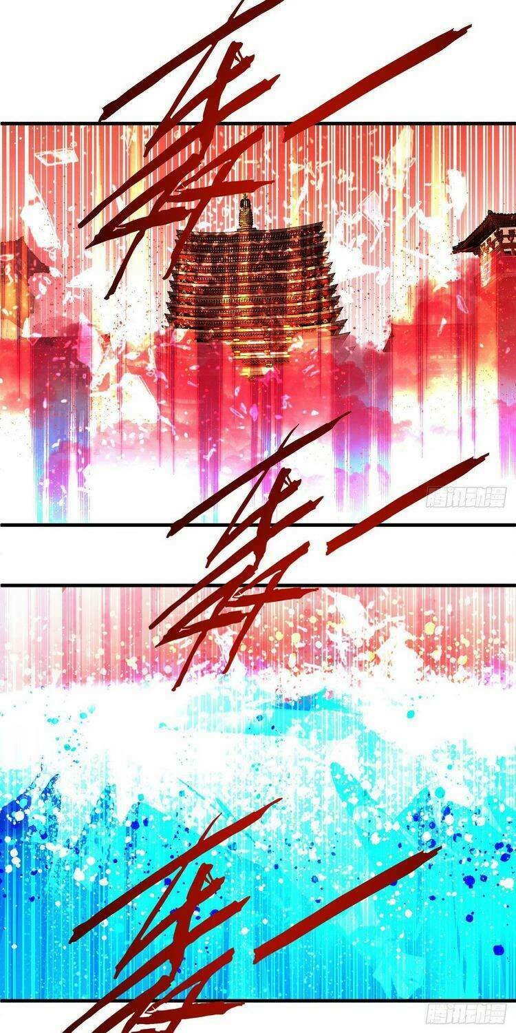 Ta Luyện Khí Ba Ngàn Năm Chapter 224 - Trang 2