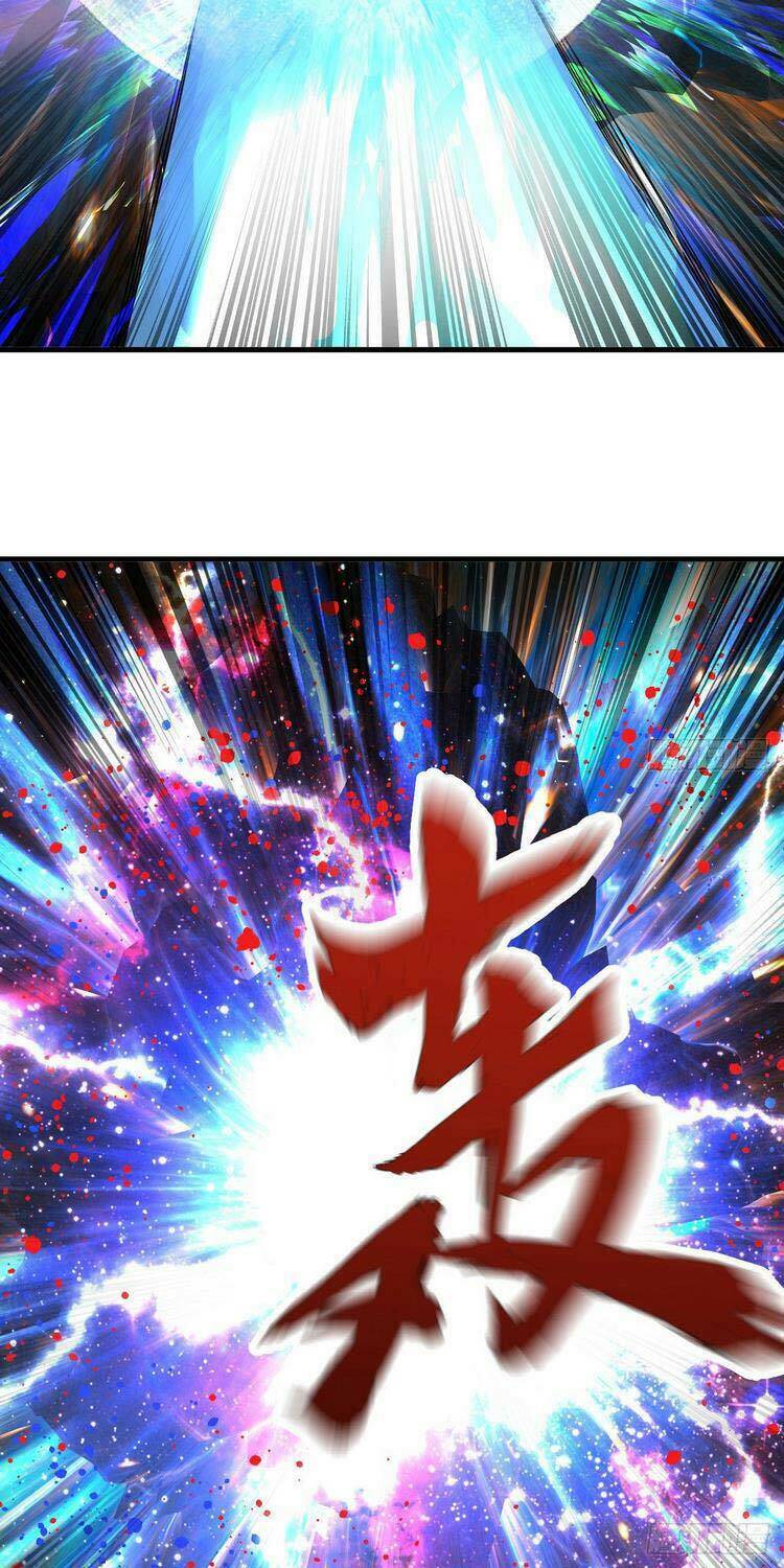 Ta Luyện Khí Ba Ngàn Năm Chapter 224 - Trang 2