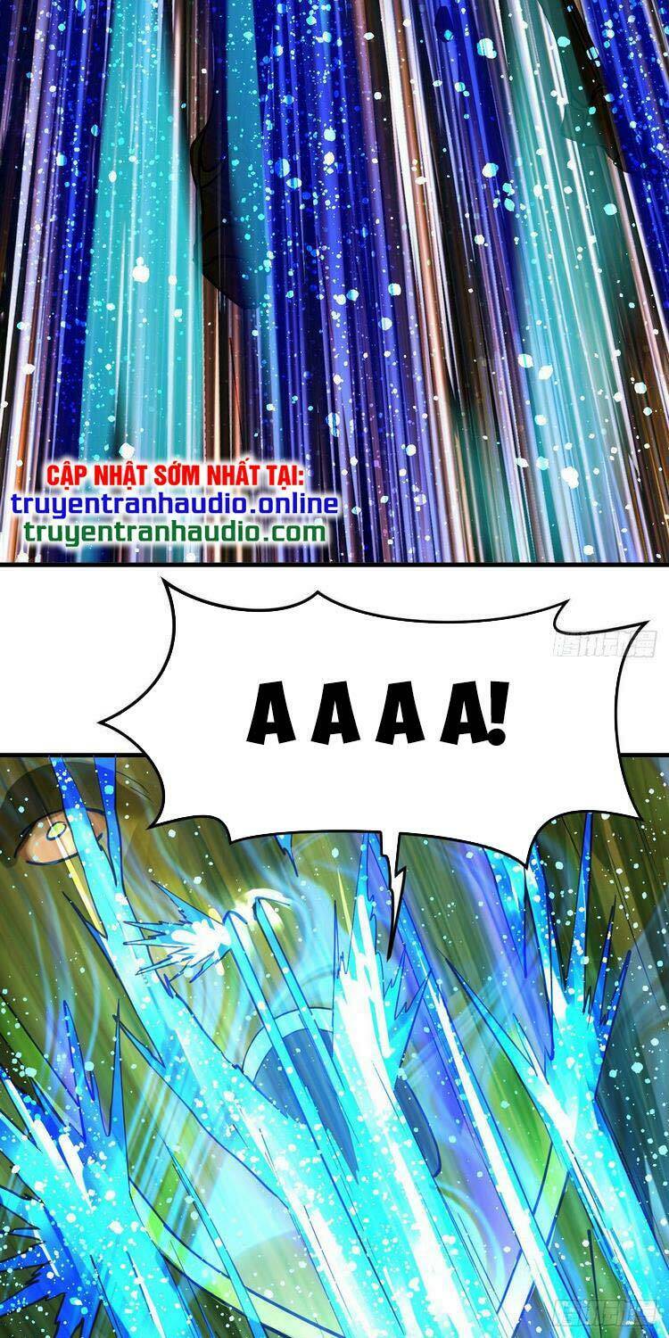 Ta Luyện Khí Ba Ngàn Năm Chapter 224 - Trang 2