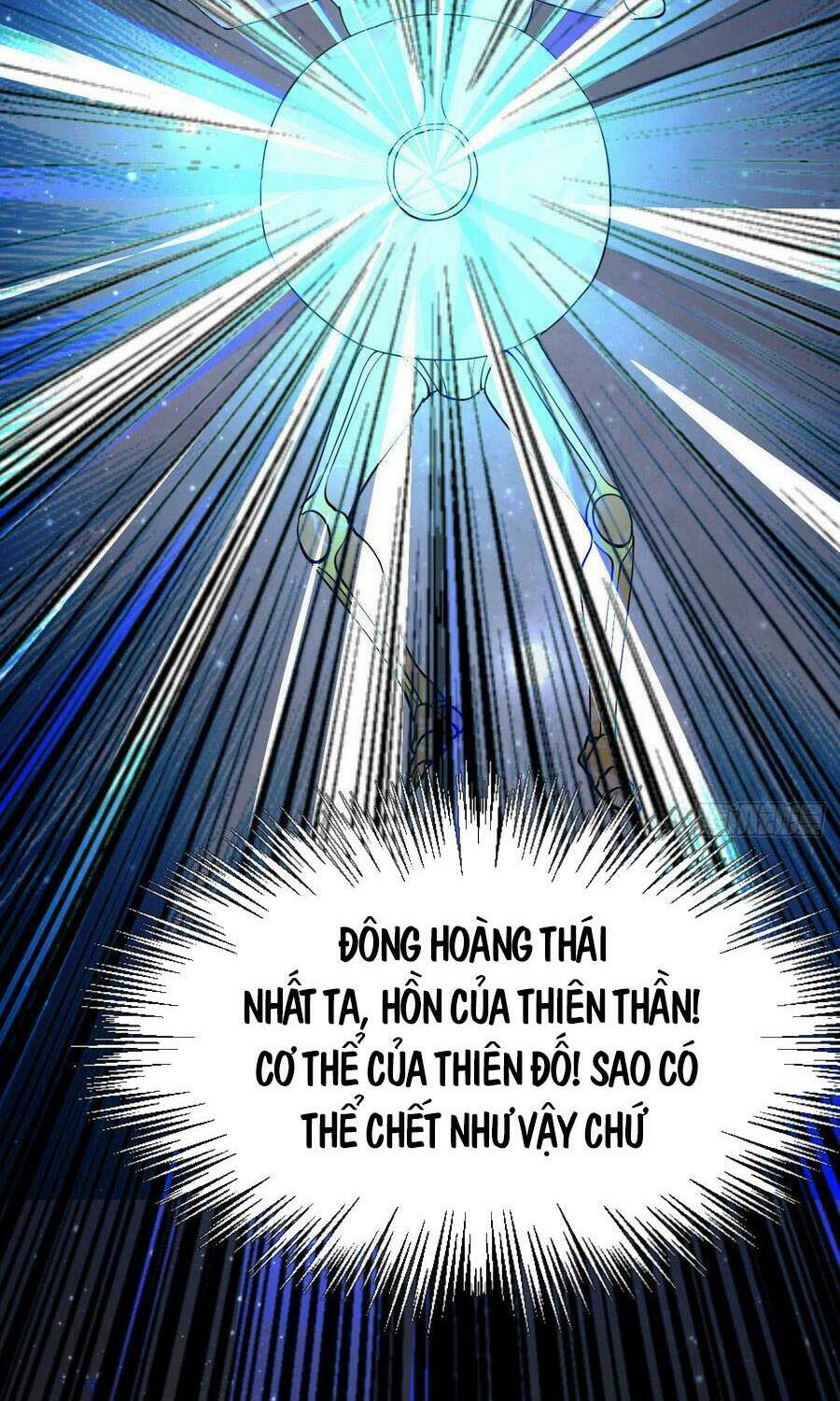 Ta Luyện Khí Ba Ngàn Năm Chapter 225 - Trang 2