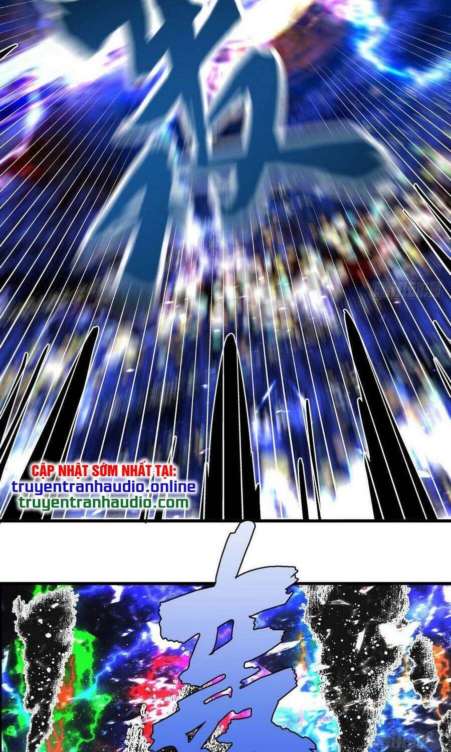 Ta Luyện Khí Ba Ngàn Năm Chapter 225 - Trang 2