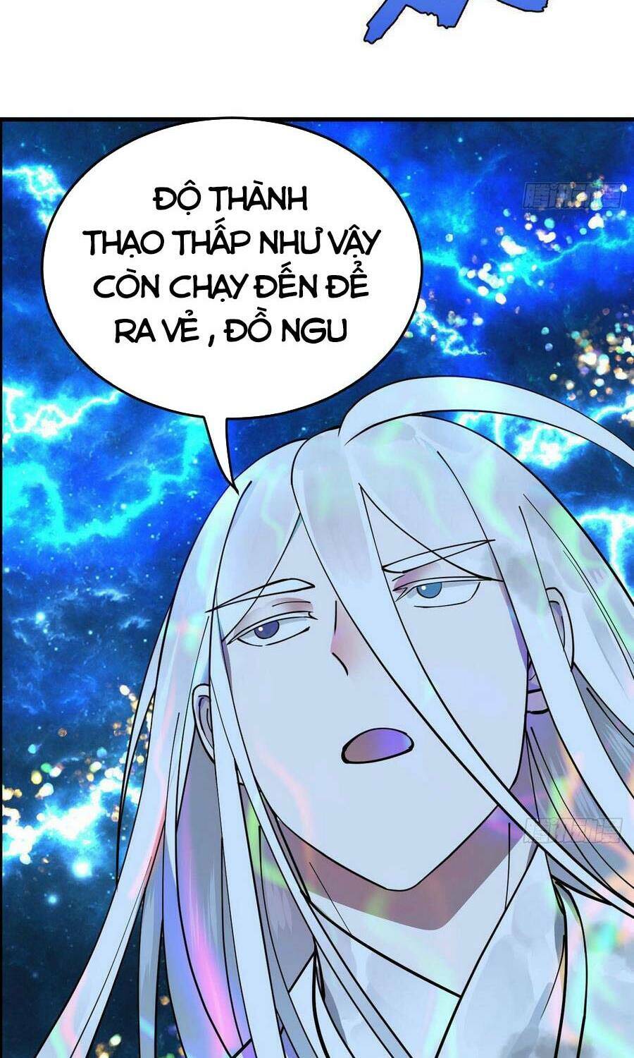 Ta Luyện Khí Ba Ngàn Năm Chapter 225 - Trang 2