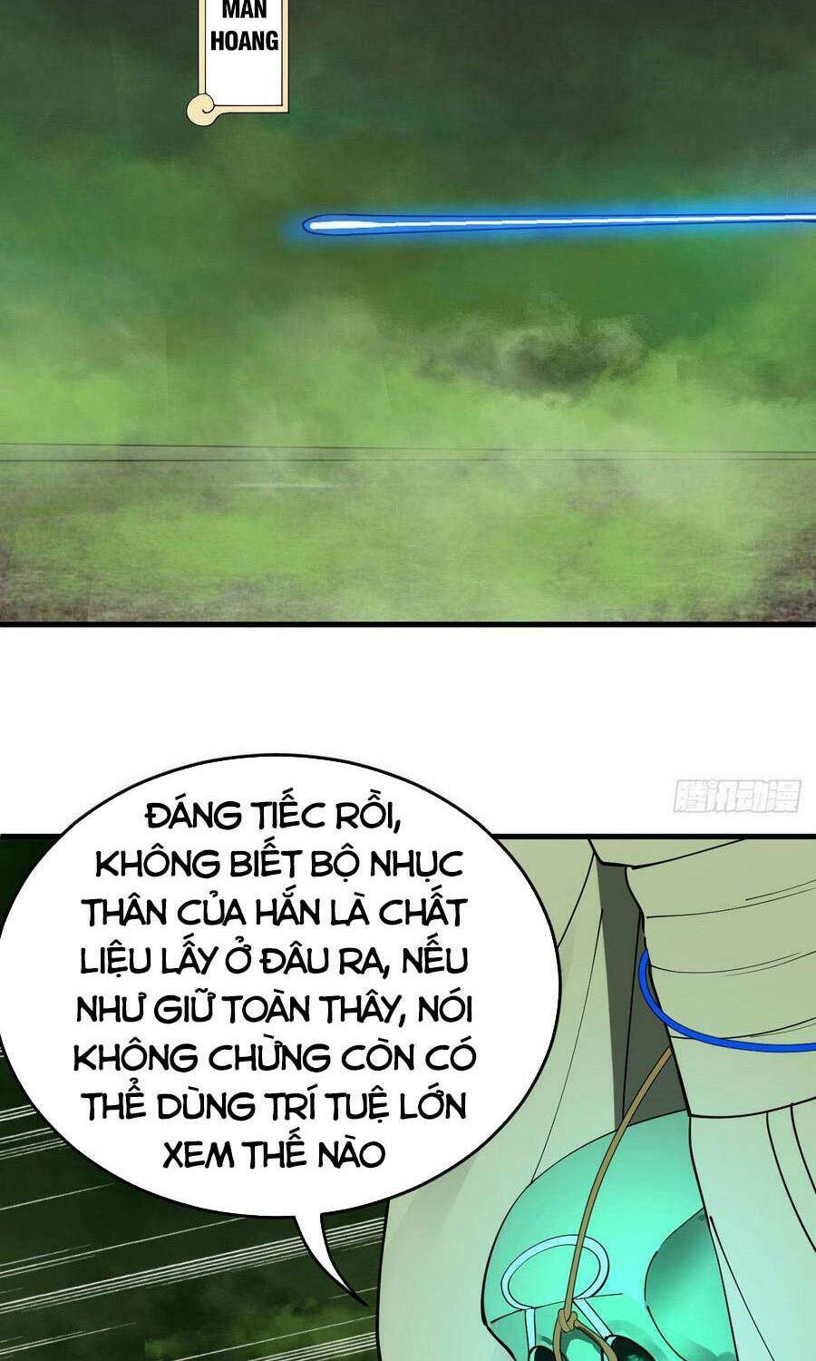 Ta Luyện Khí Ba Ngàn Năm Chapter 225 - Trang 2