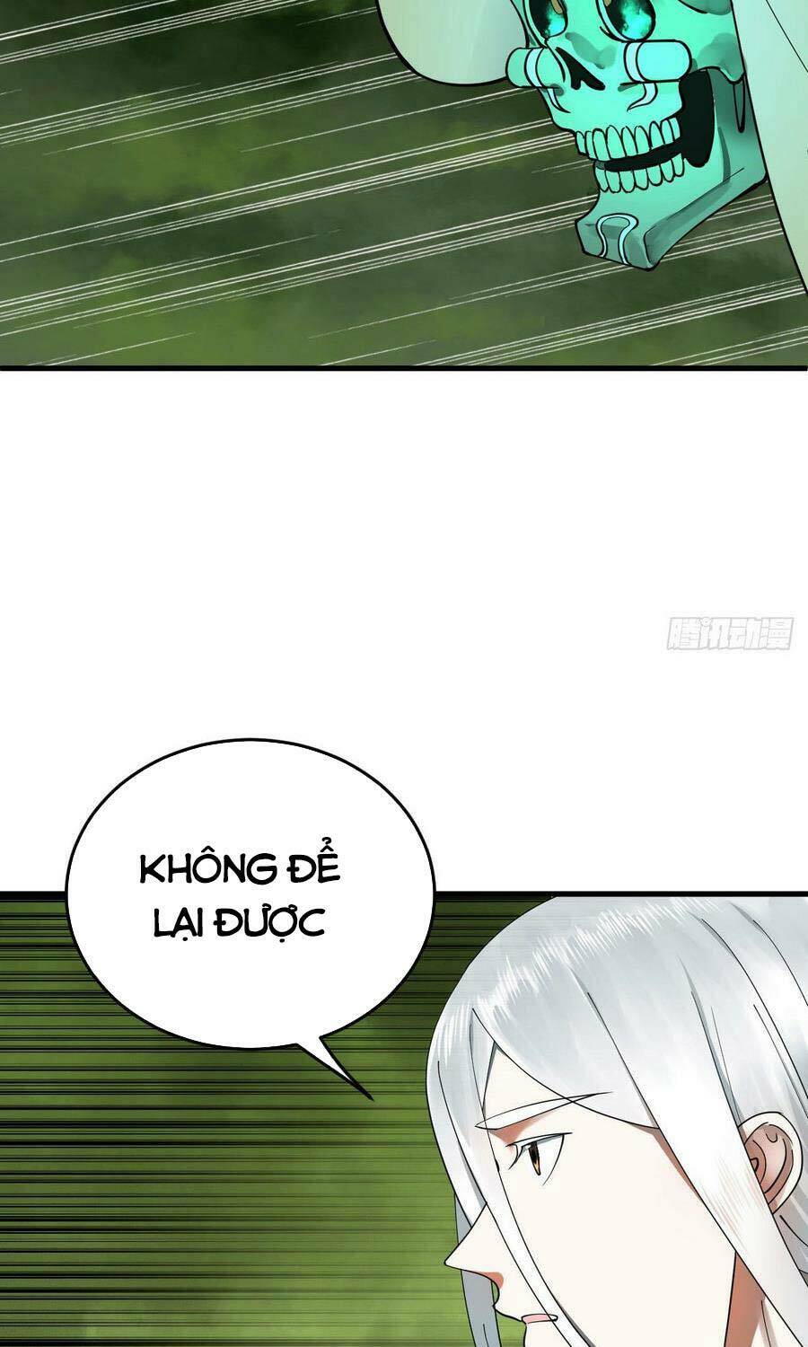 Ta Luyện Khí Ba Ngàn Năm Chapter 225 - Trang 2