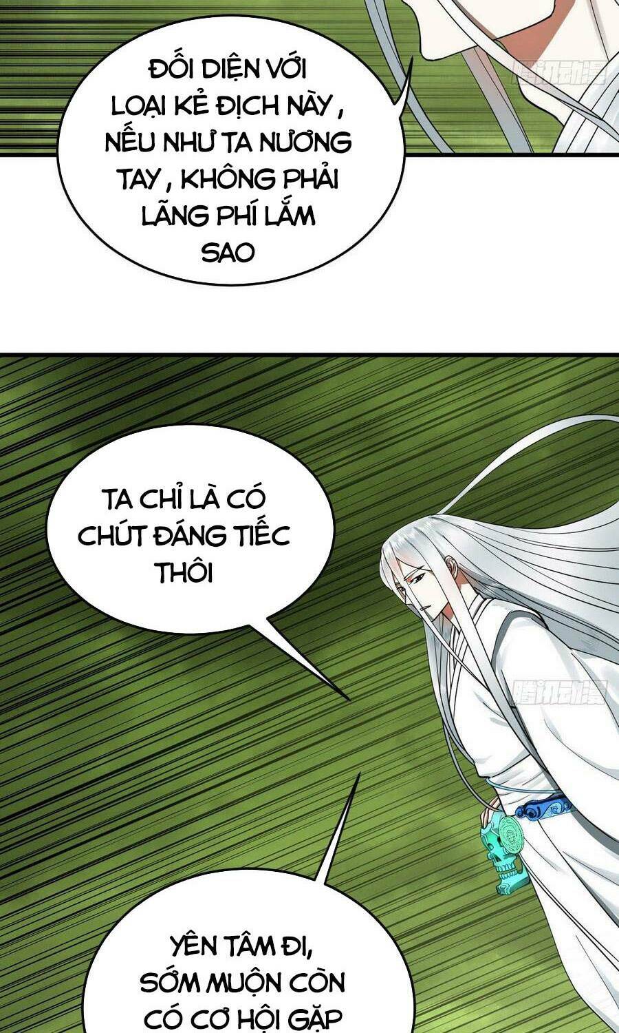 Ta Luyện Khí Ba Ngàn Năm Chapter 225 - Trang 2