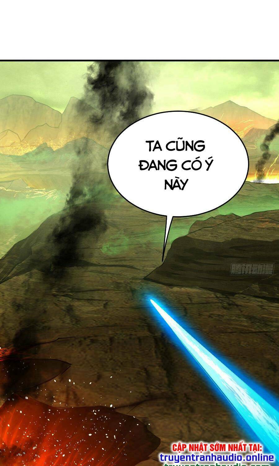 Ta Luyện Khí Ba Ngàn Năm Chapter 225 - Trang 2