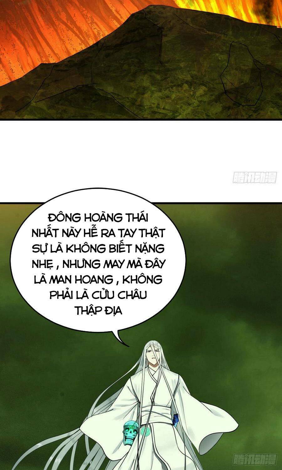 Ta Luyện Khí Ba Ngàn Năm Chapter 225 - Trang 2