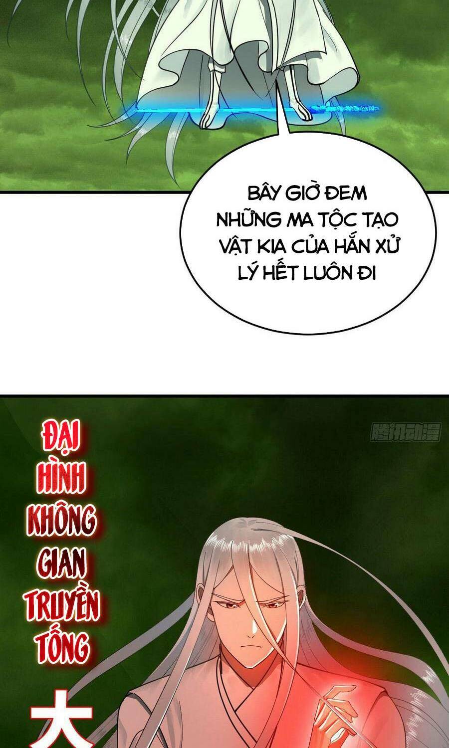 Ta Luyện Khí Ba Ngàn Năm Chapter 225 - Trang 2