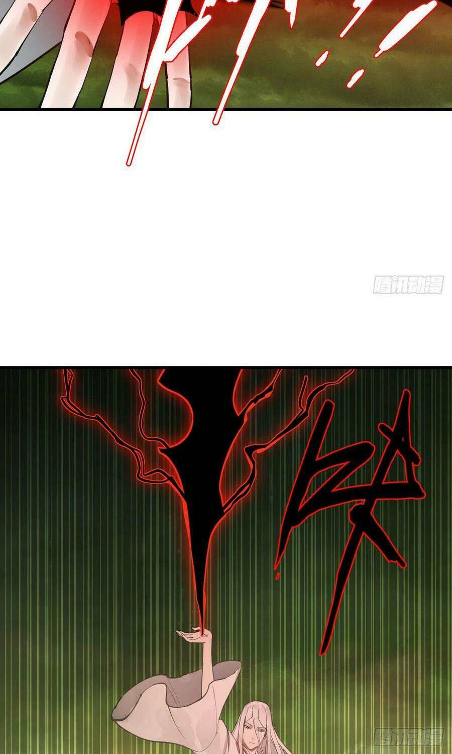 Ta Luyện Khí Ba Ngàn Năm Chapter 225 - Trang 2