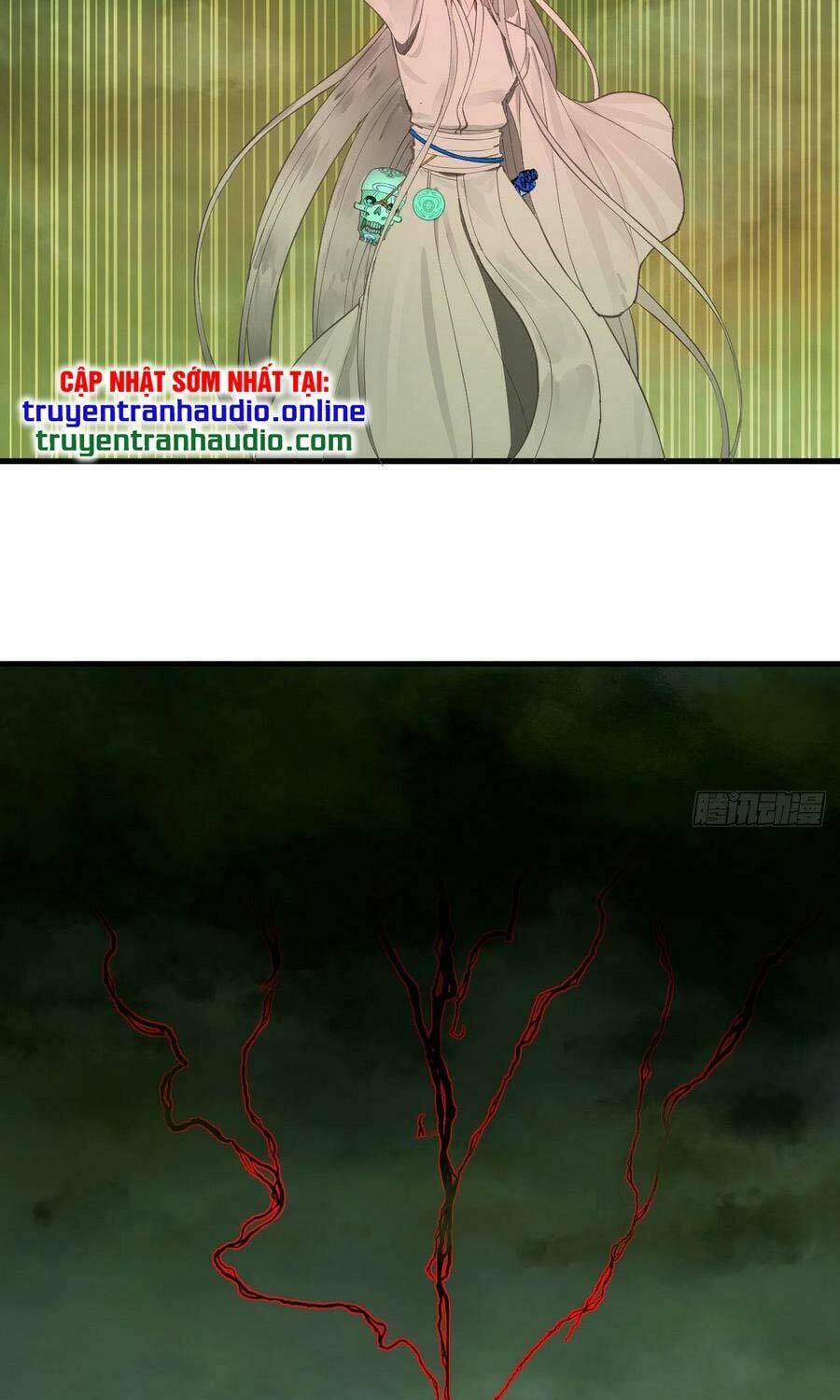 Ta Luyện Khí Ba Ngàn Năm Chapter 225 - Trang 2