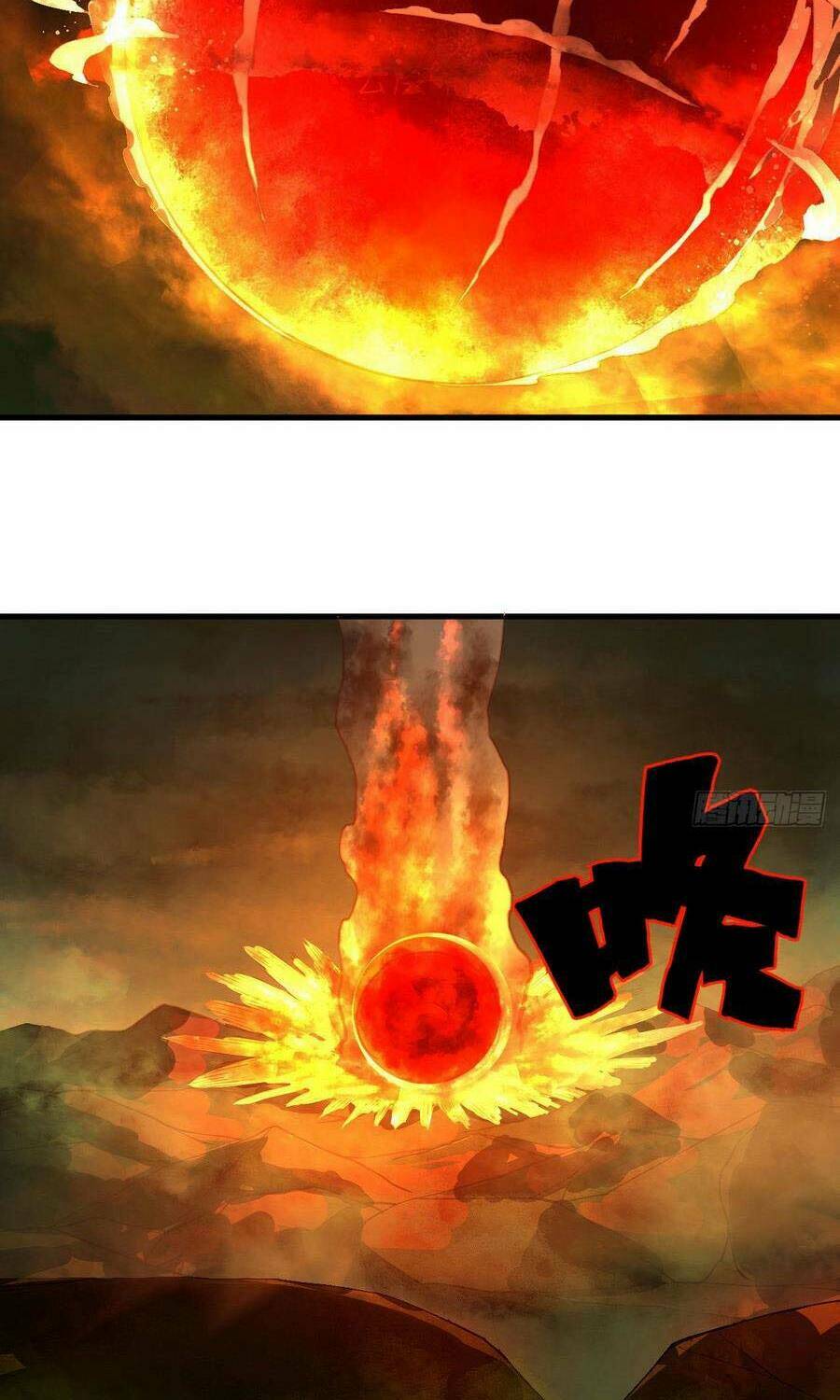 Ta Luyện Khí Ba Ngàn Năm Chapter 225 - Trang 2