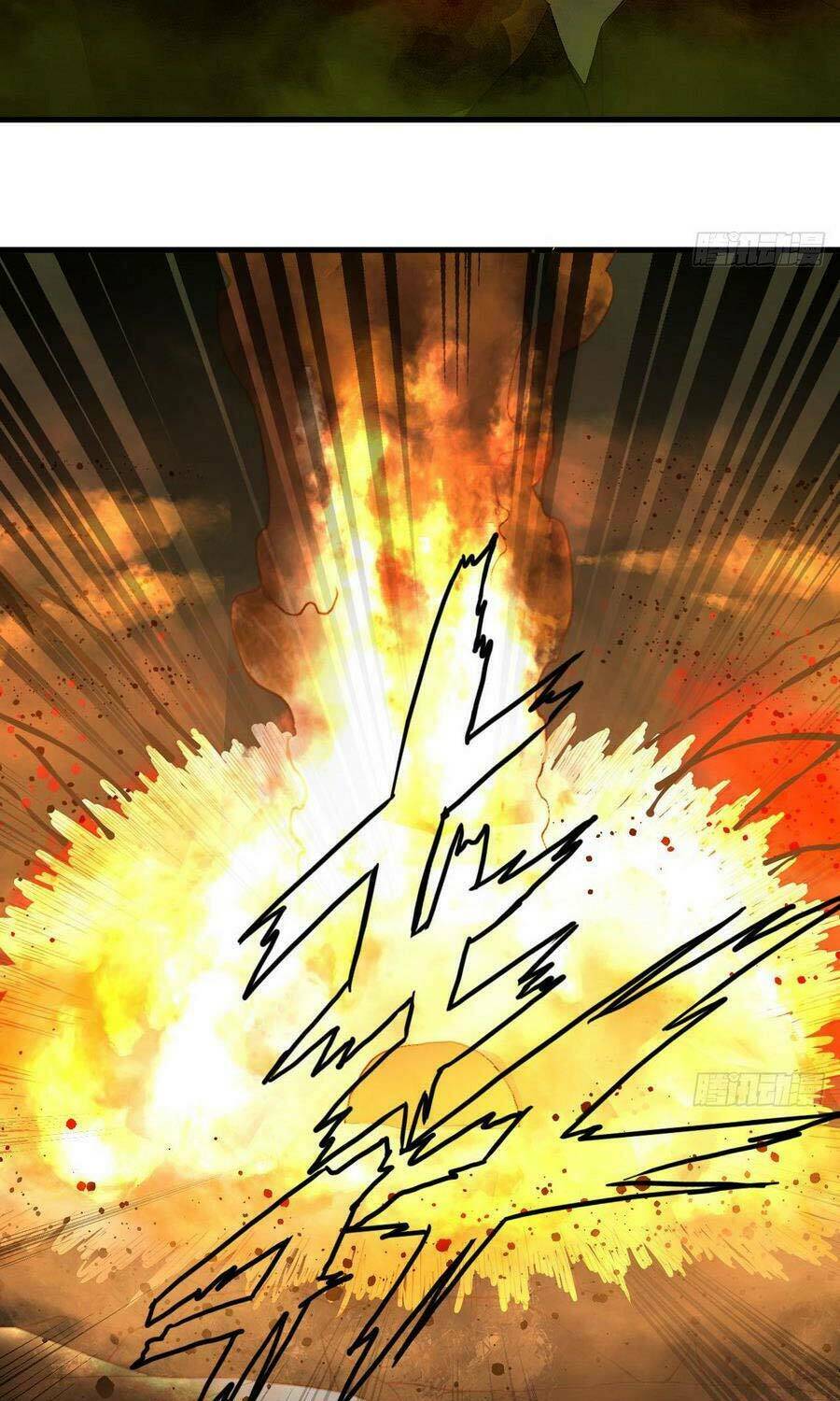 Ta Luyện Khí Ba Ngàn Năm Chapter 225 - Trang 2