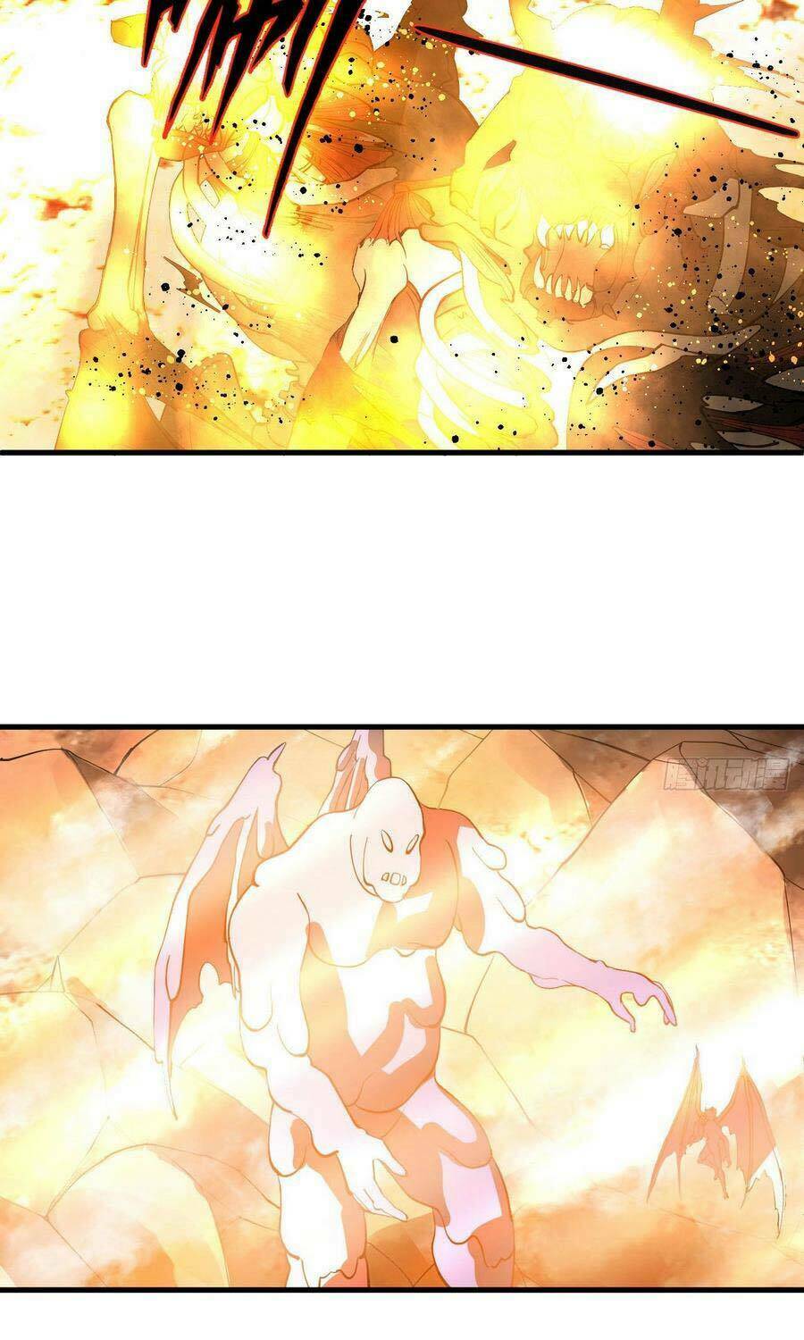 Ta Luyện Khí Ba Ngàn Năm Chapter 225 - Trang 2