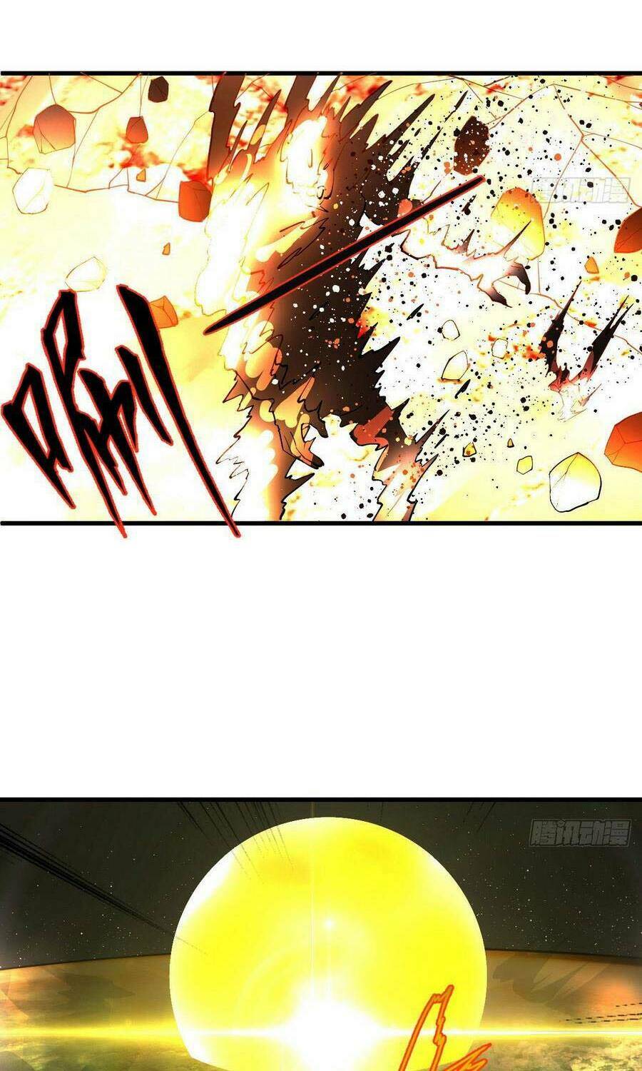 Ta Luyện Khí Ba Ngàn Năm Chapter 225 - Trang 2