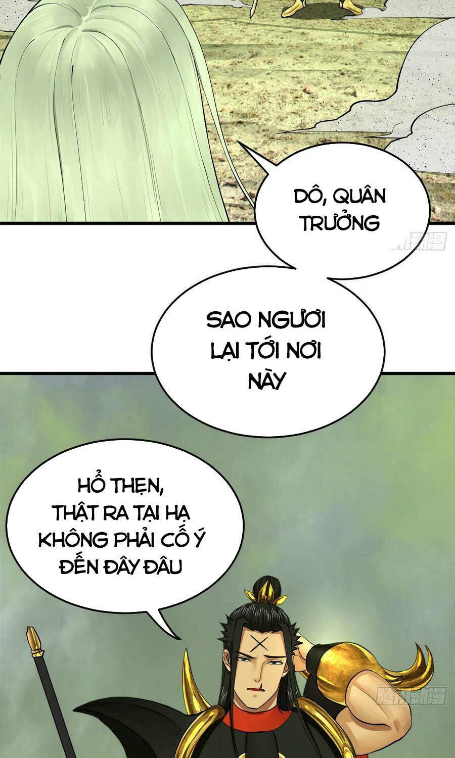 Ta Luyện Khí Ba Ngàn Năm Chapter 225 - Trang 2