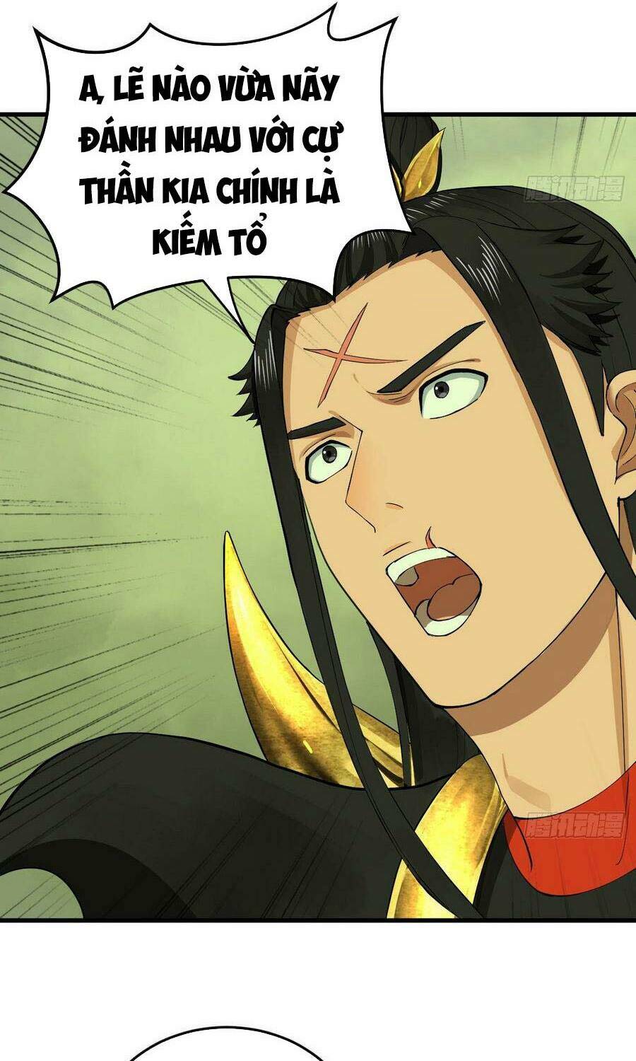 Ta Luyện Khí Ba Ngàn Năm Chapter 225 - Trang 2