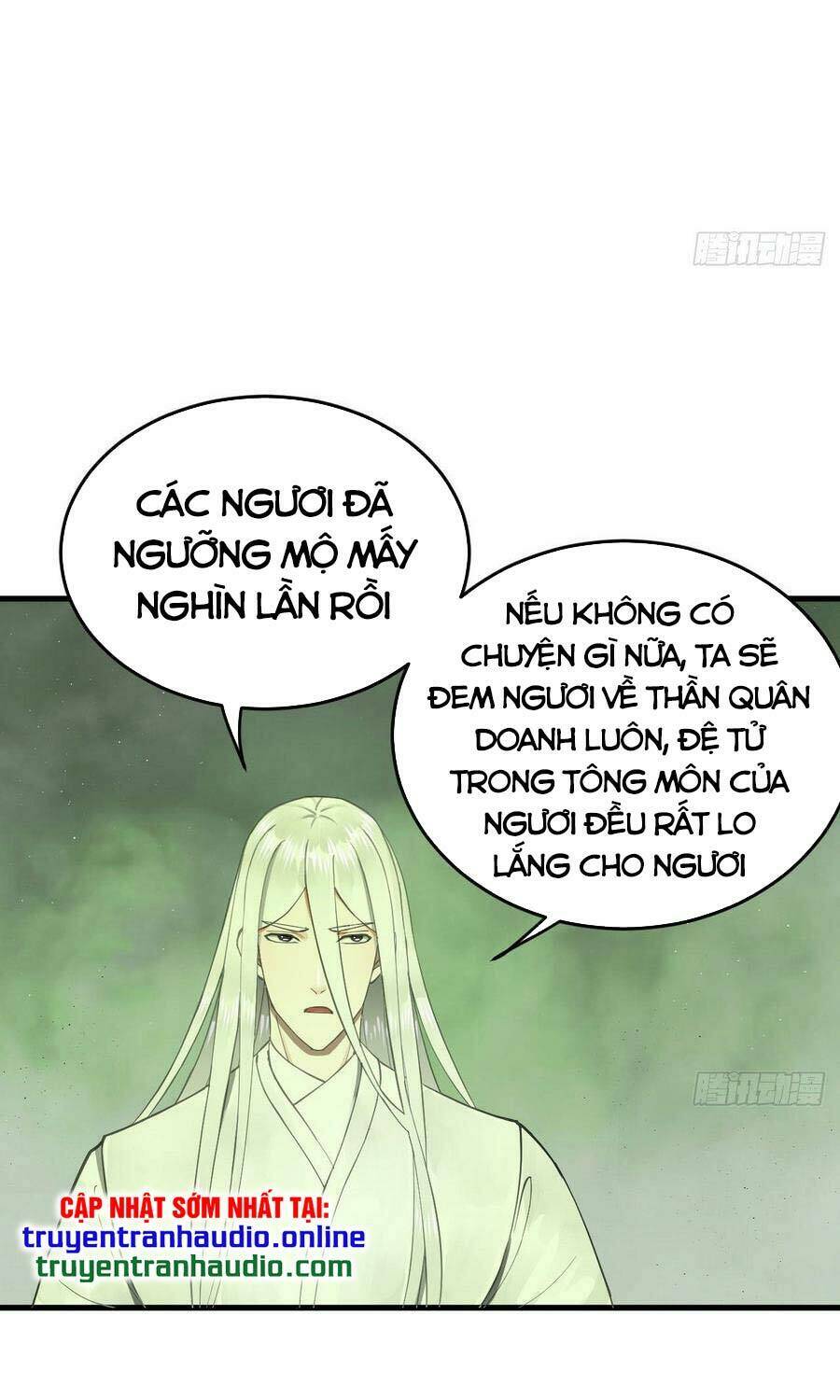 Ta Luyện Khí Ba Ngàn Năm Chapter 225 - Trang 2