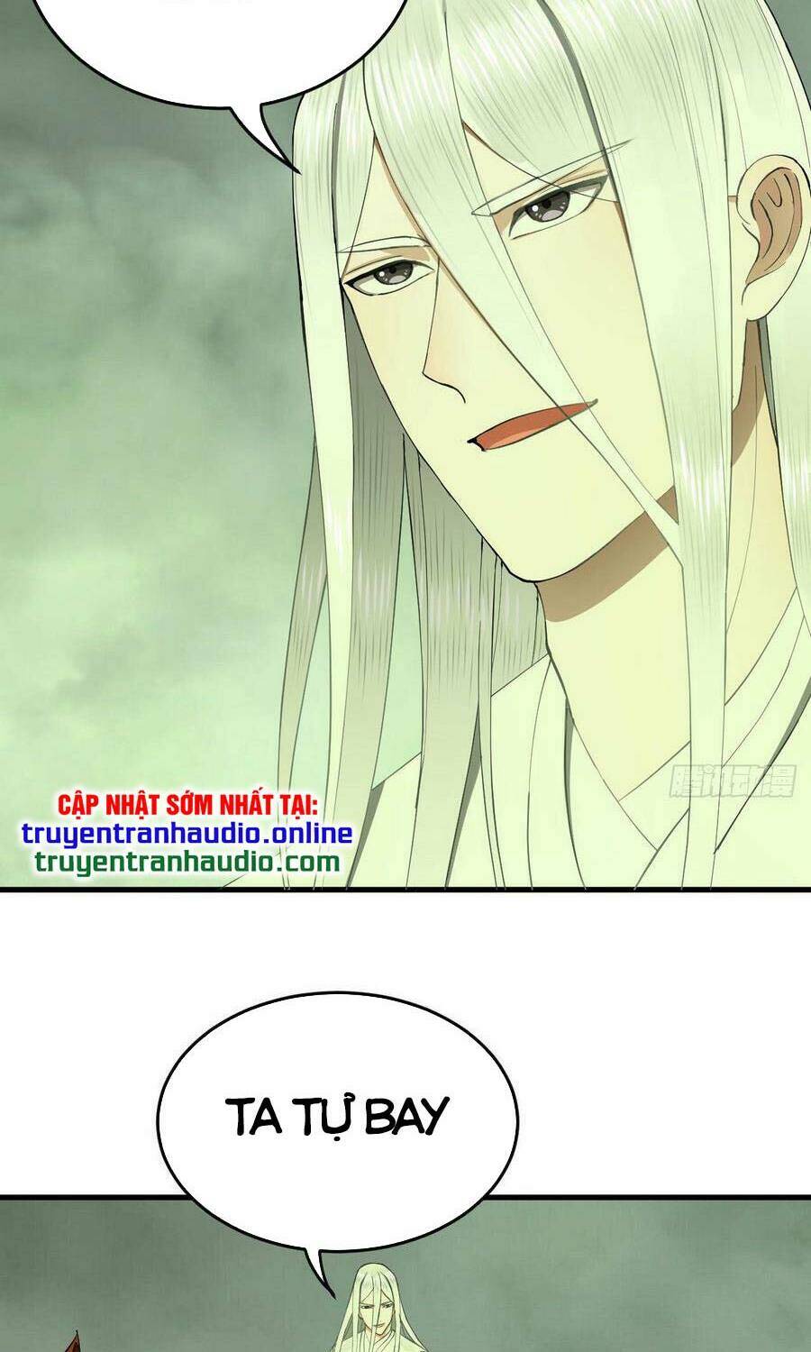 Ta Luyện Khí Ba Ngàn Năm Chapter 225 - Trang 2