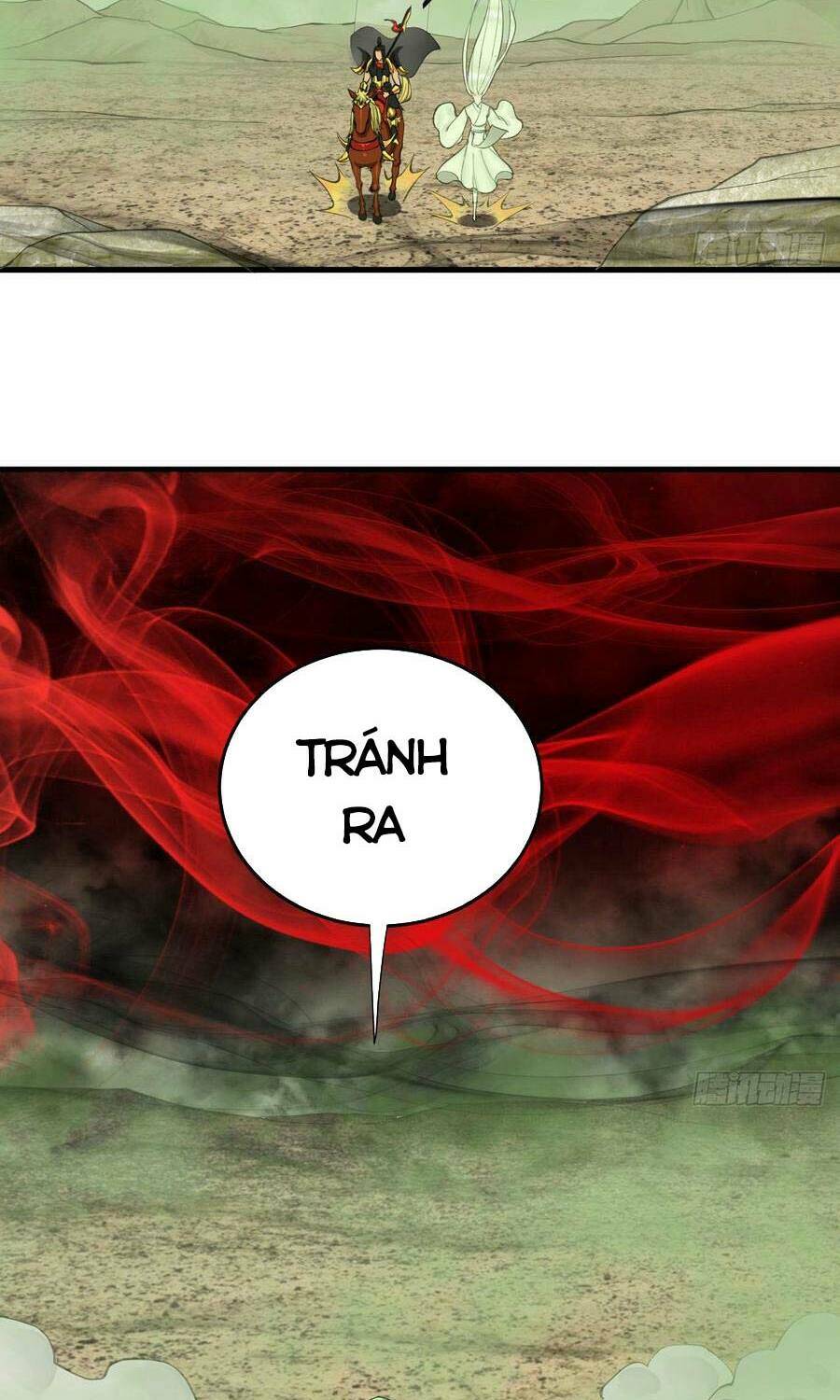 Ta Luyện Khí Ba Ngàn Năm Chapter 225 - Trang 2