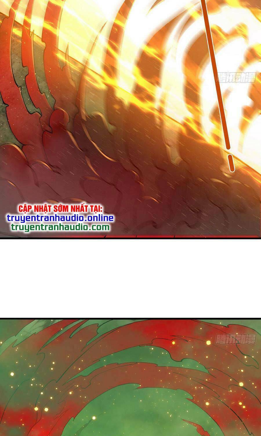 Ta Luyện Khí Ba Ngàn Năm Chapter 225 - Trang 2