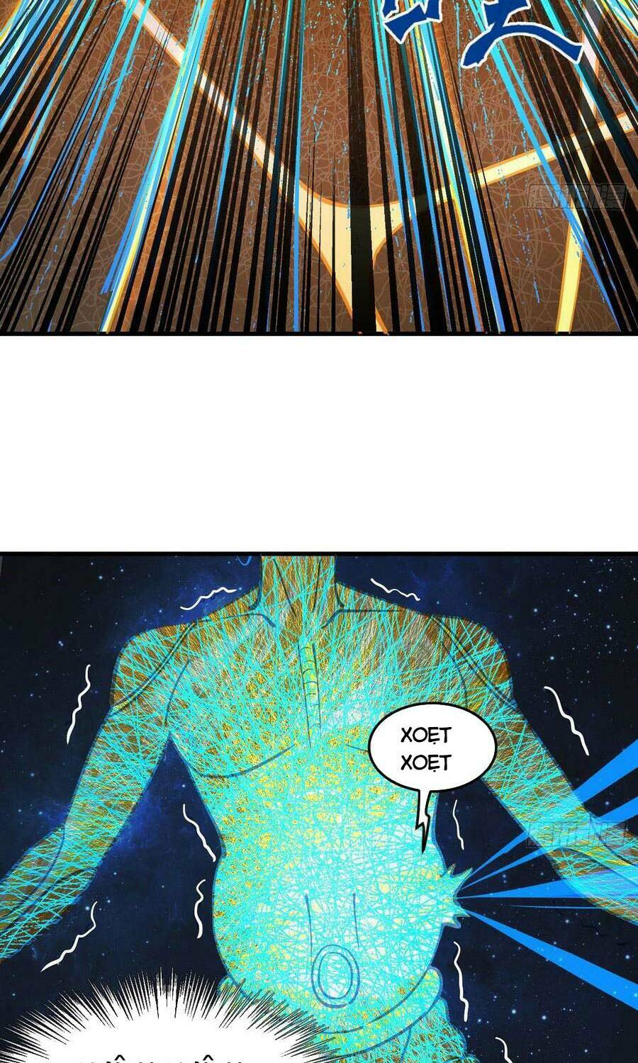 Ta Luyện Khí Ba Ngàn Năm Chapter 225 - Trang 2