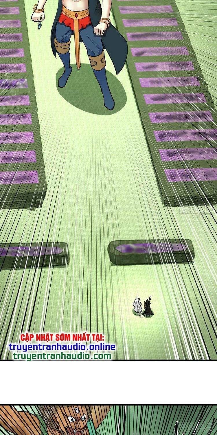 Ta Luyện Khí Ba Ngàn Năm Chapter 226 - Trang 2
