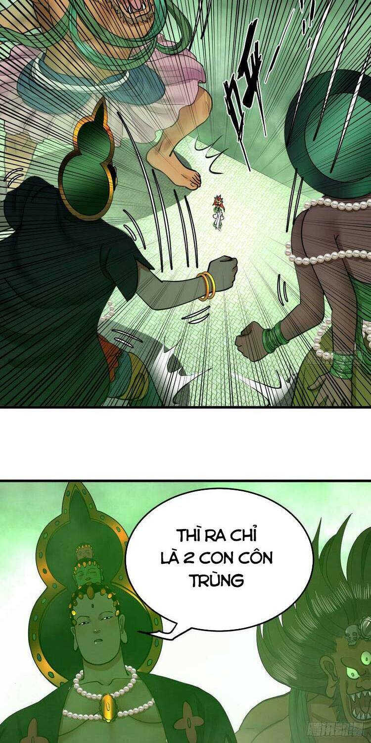 Ta Luyện Khí Ba Ngàn Năm Chapter 226 - Trang 2