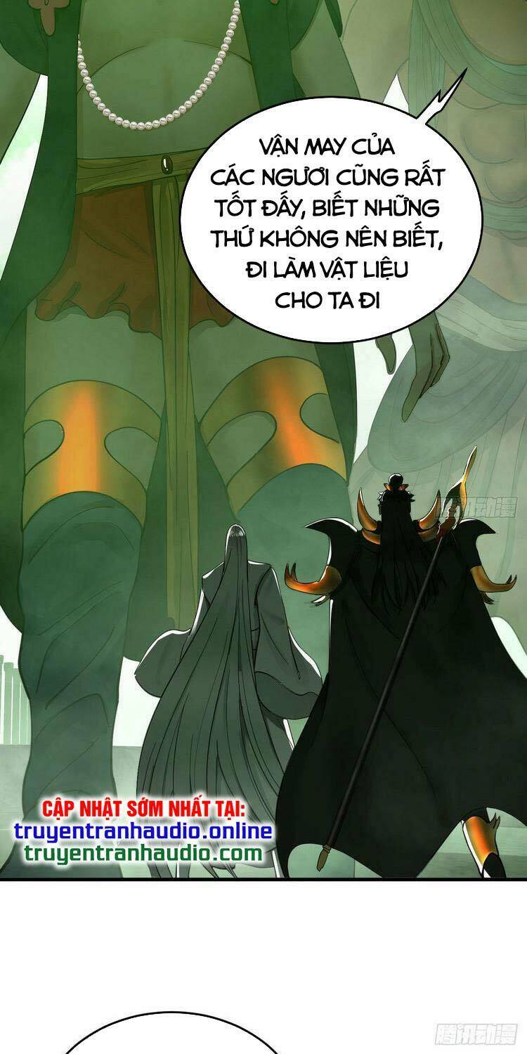 Ta Luyện Khí Ba Ngàn Năm Chapter 226 - Trang 2