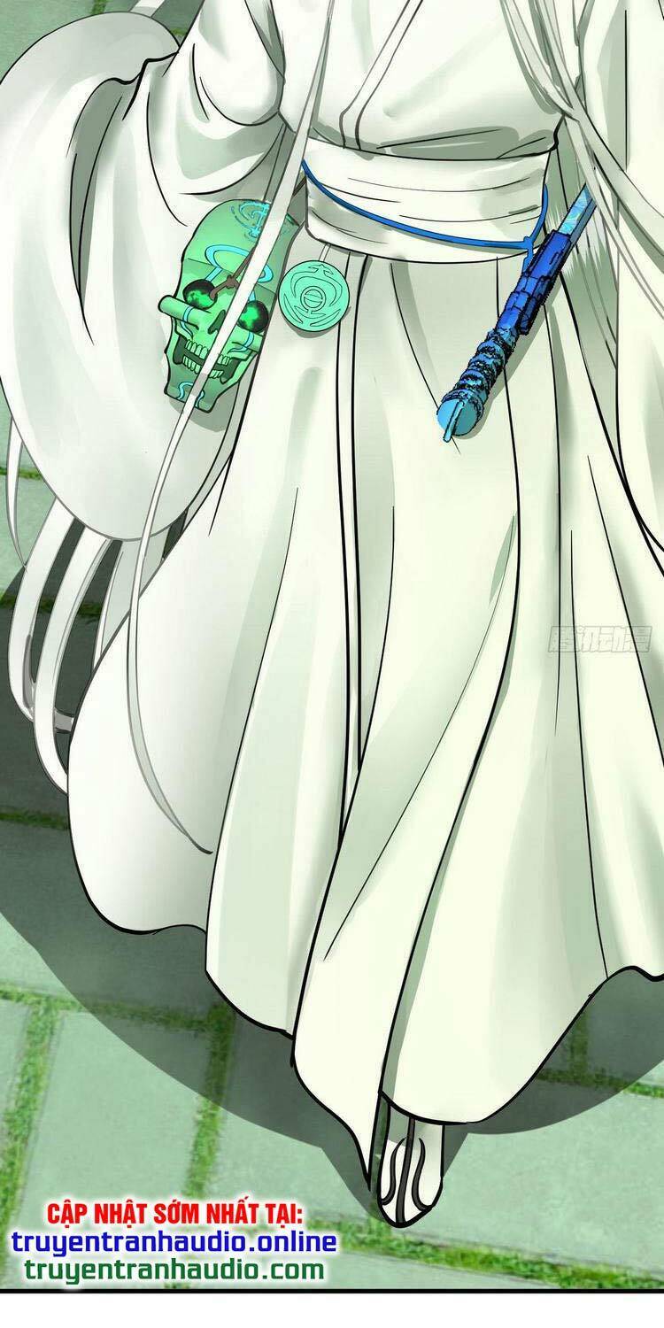 Ta Luyện Khí Ba Ngàn Năm Chapter 226 - Trang 2