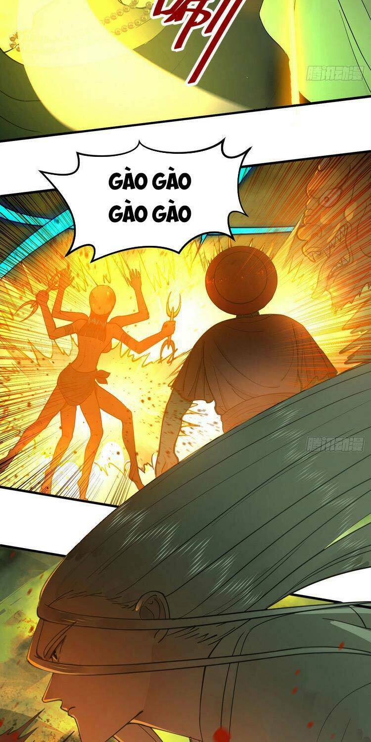 Ta Luyện Khí Ba Ngàn Năm Chapter 226 - Trang 2