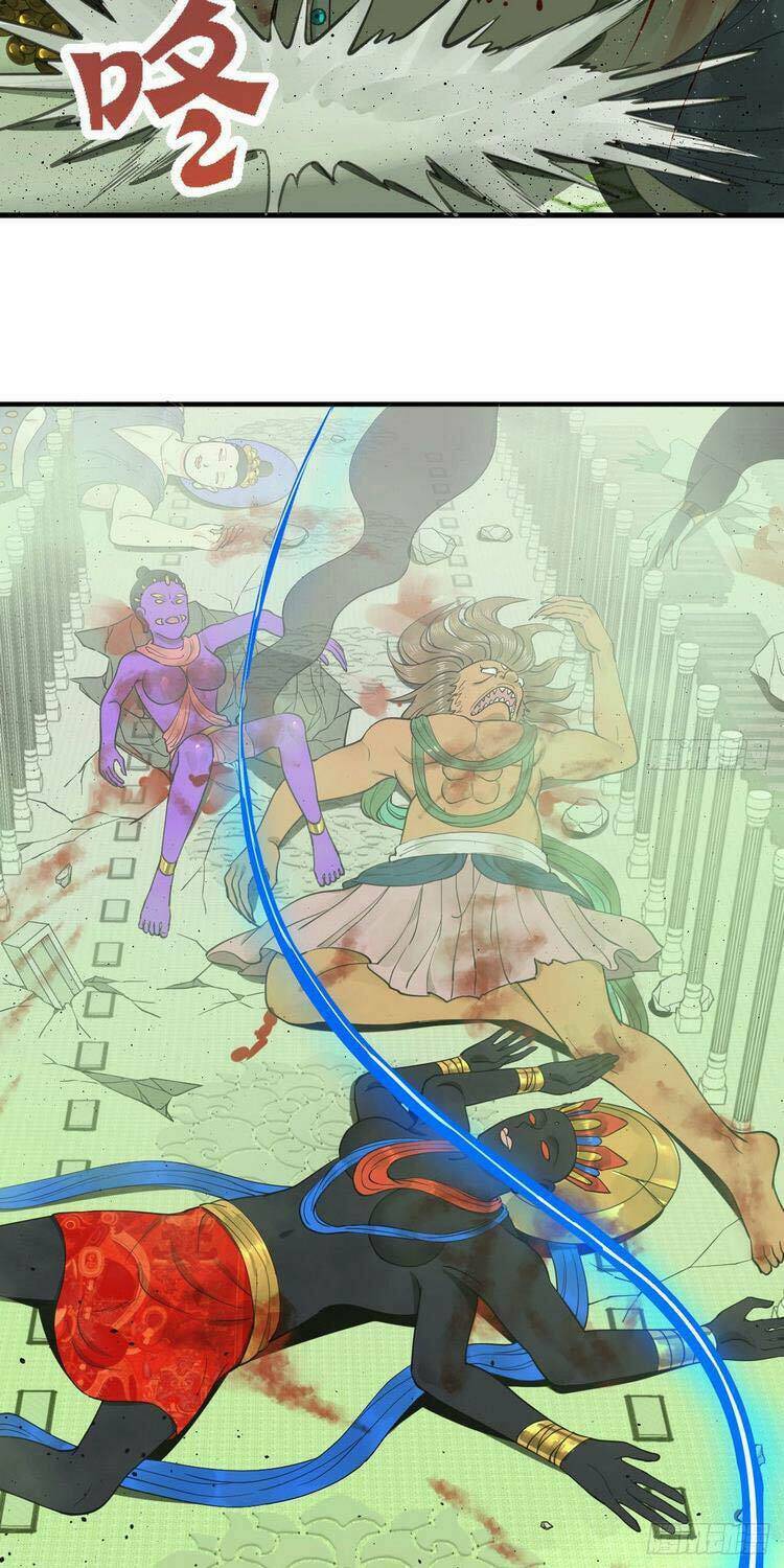 Ta Luyện Khí Ba Ngàn Năm Chapter 226 - Trang 2