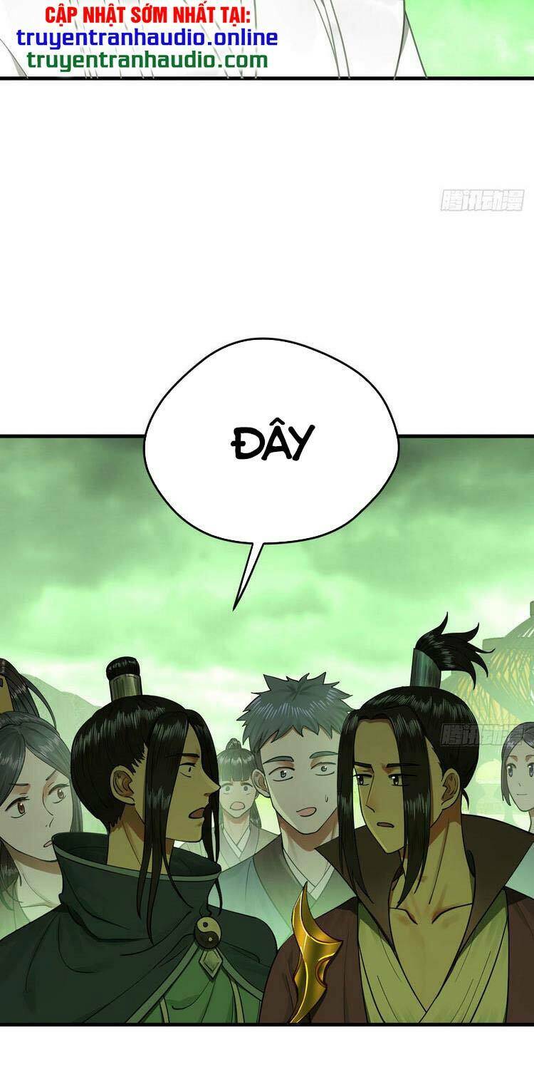 Ta Luyện Khí Ba Ngàn Năm Chapter 226 - Trang 2