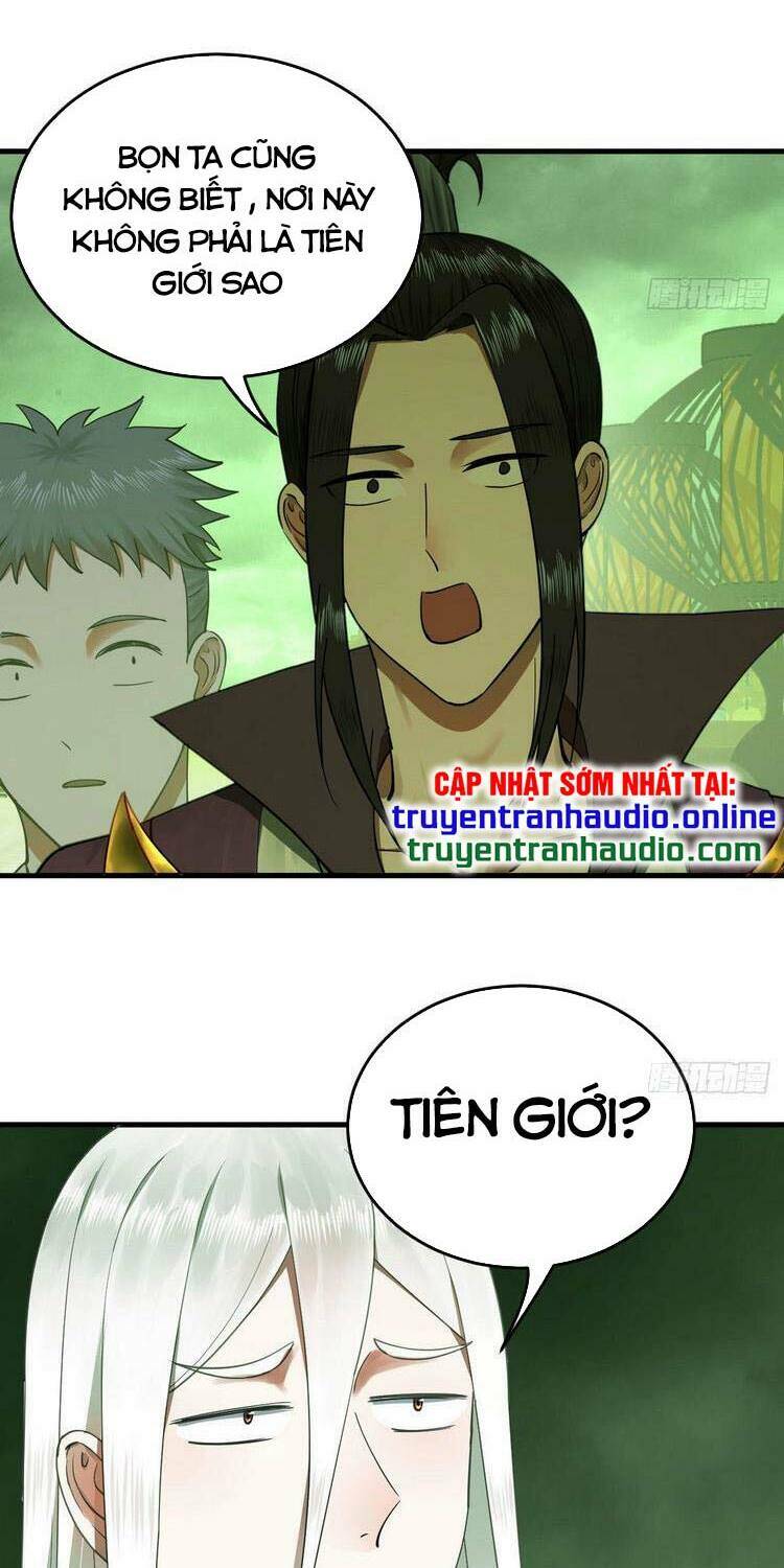 Ta Luyện Khí Ba Ngàn Năm Chapter 226 - Trang 2