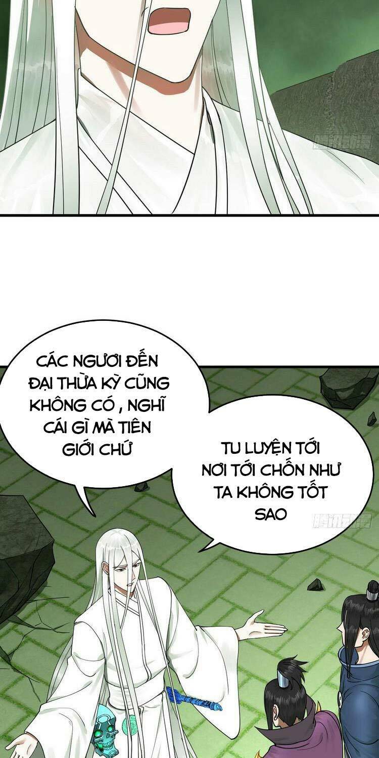 Ta Luyện Khí Ba Ngàn Năm Chapter 226 - Trang 2