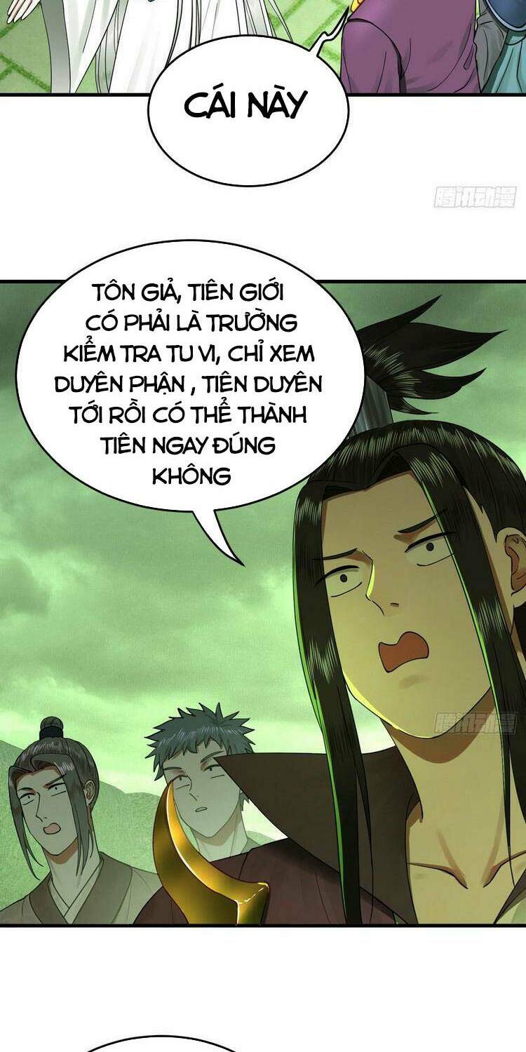 Ta Luyện Khí Ba Ngàn Năm Chapter 226 - Trang 2