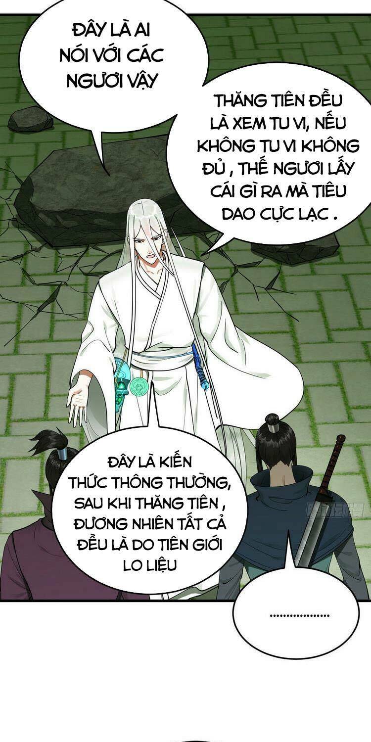 Ta Luyện Khí Ba Ngàn Năm Chapter 226 - Trang 2