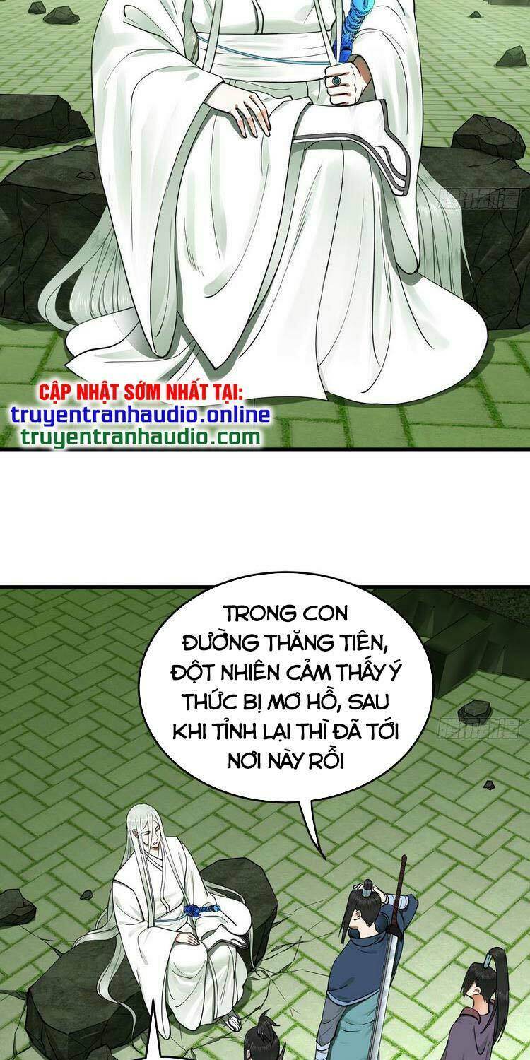 Ta Luyện Khí Ba Ngàn Năm Chapter 226 - Trang 2