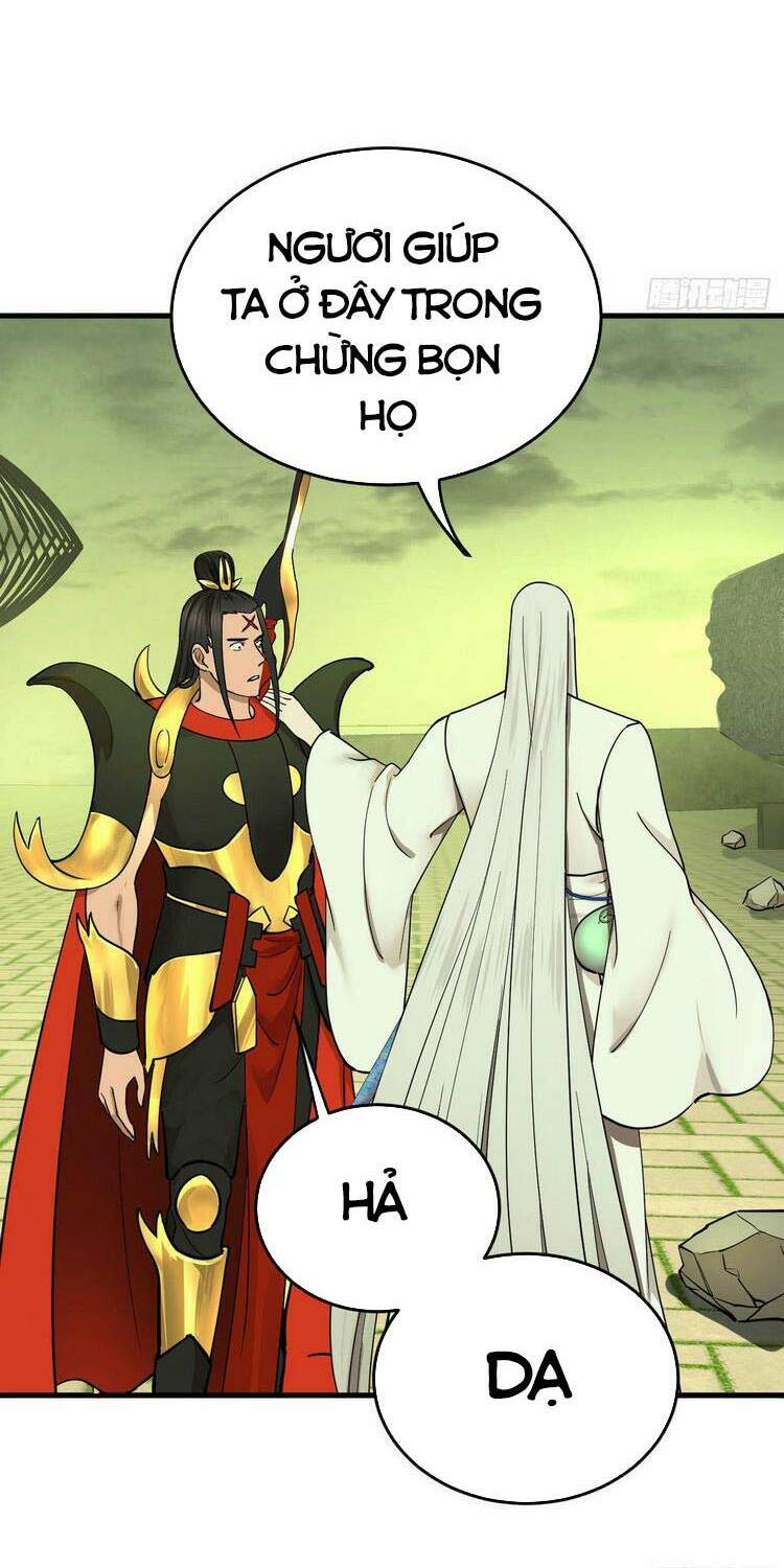 Ta Luyện Khí Ba Ngàn Năm Chapter 226 - Trang 2