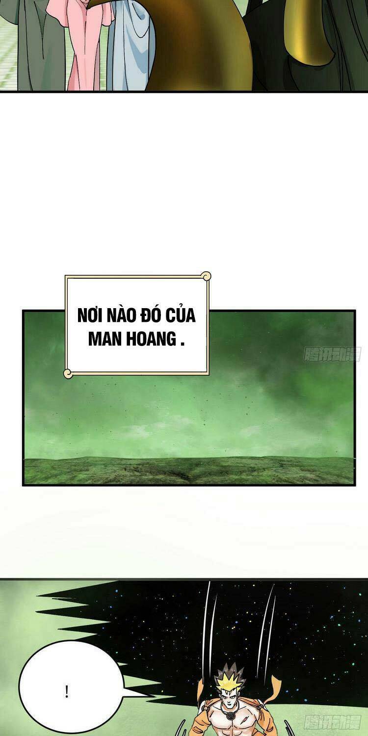 Ta Luyện Khí Ba Ngàn Năm Chapter 226 - Trang 2
