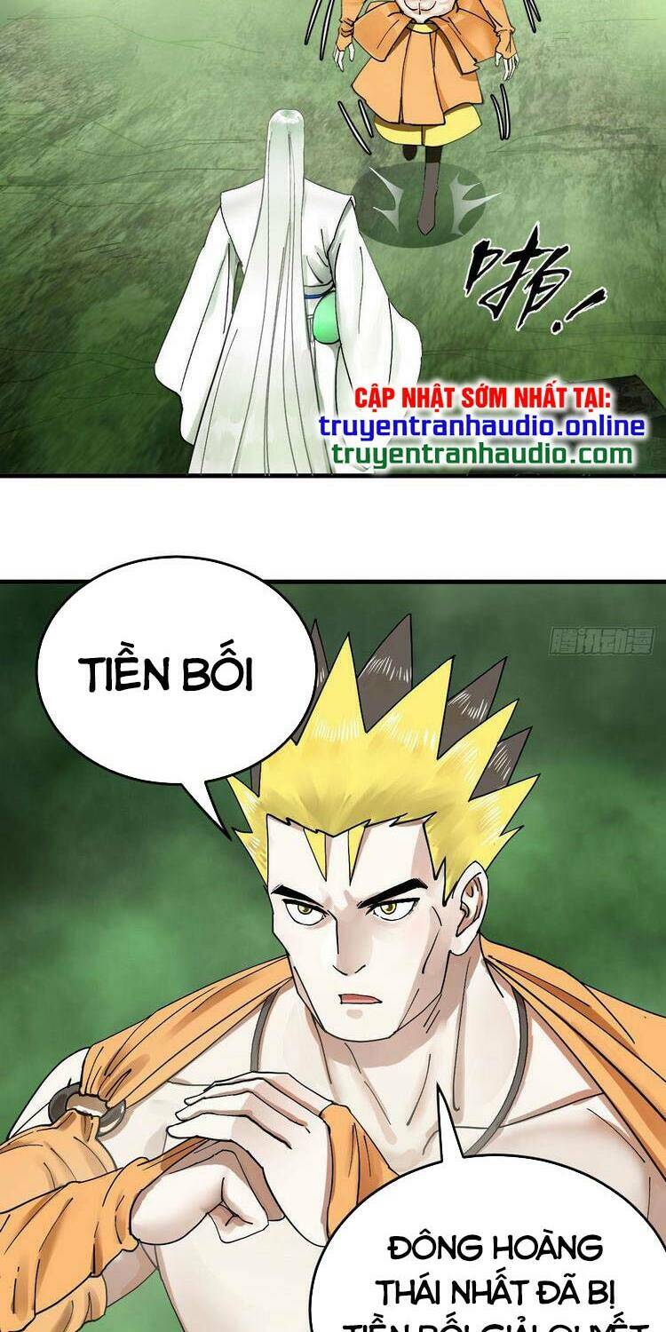 Ta Luyện Khí Ba Ngàn Năm Chapter 226 - Trang 2