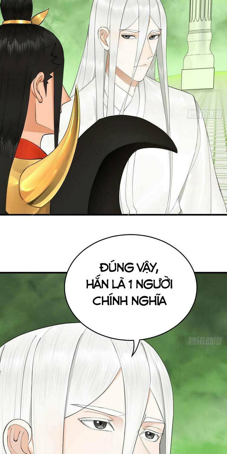 Ta Luyện Khí Ba Ngàn Năm Chapter 227 - Trang 2