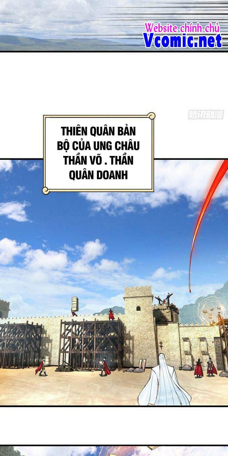 Ta Luyện Khí Ba Ngàn Năm Chapter 227 - Trang 2